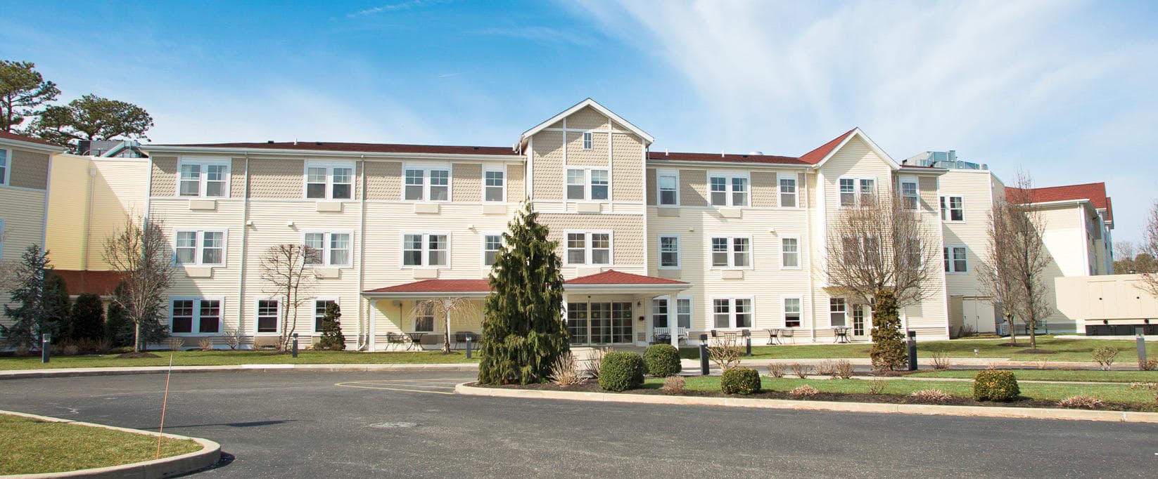Brookdale Cape May - Senior living in Cape May Court House, New Jersey