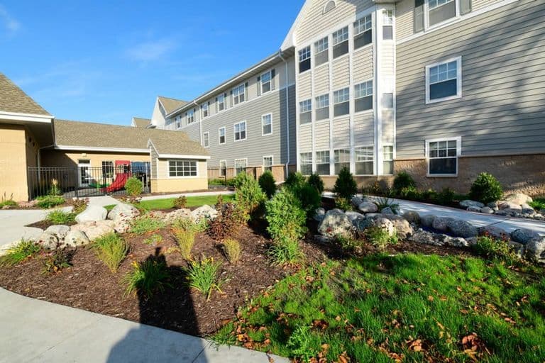 Wheatland Terrace in Grand Forks, ND