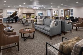 Wheaton Village Nursing and Rehabilitation Center in Wheaton, IL - Main View