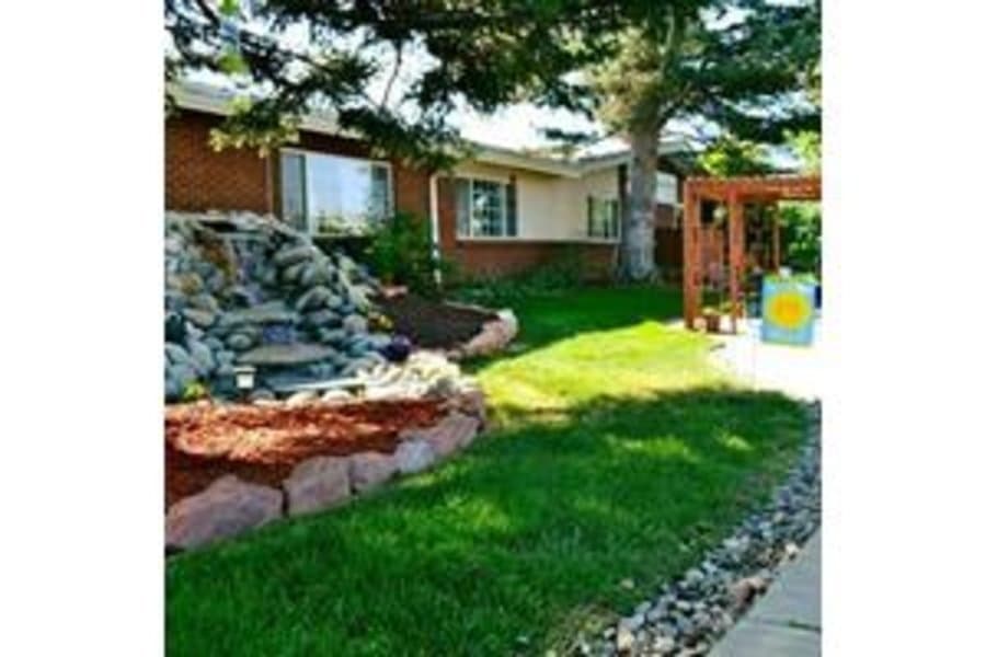 Wheatridge Manor Care Center in Wheat Ridge, CO - Main View