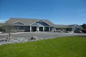 Whispering Meadows in Manitowoc, WI - Main View