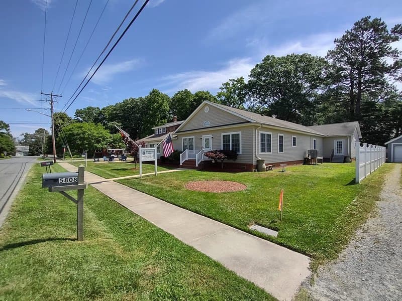 Whispering Pines Assisted Living Facility LLC in Rock Hall, MD - Main View