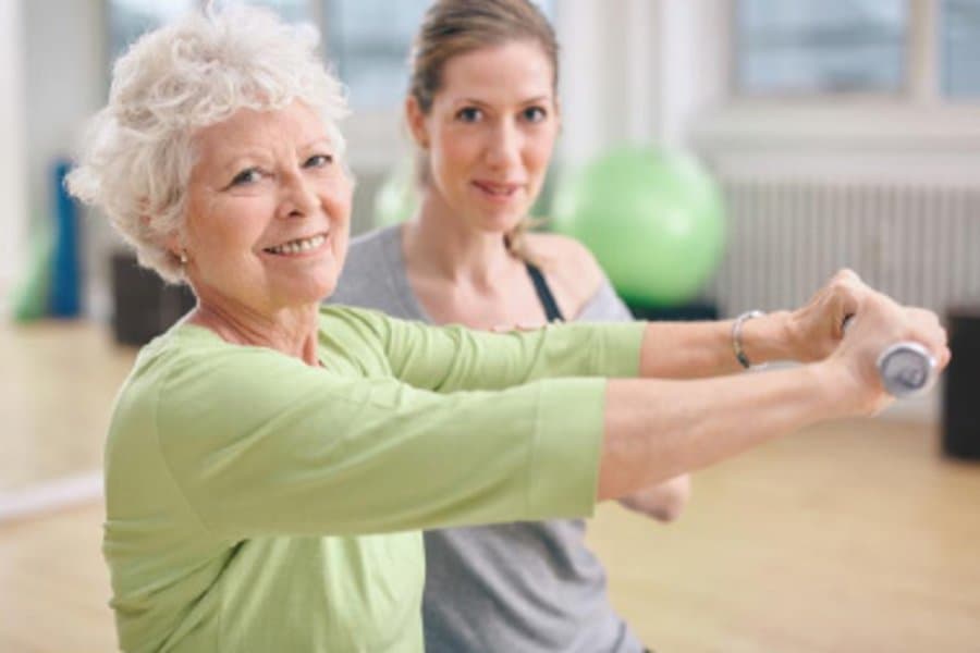 Whispering Pines Nursing - Senior living in Ripon, Wisconsin