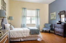 White Birch Communities in Harrisonburg, VA