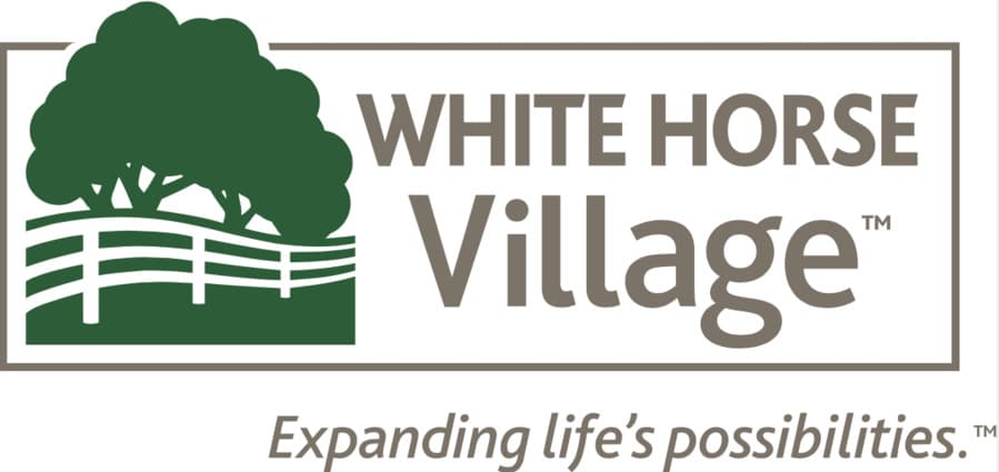White Horse Village in Newtown Square, PA - Main View