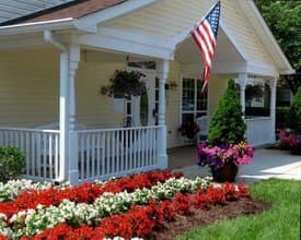 White House Healthcare & Rehabilitation Center in Orange, NJ - Main View