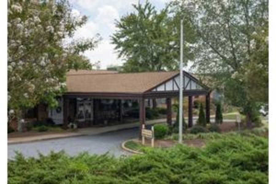 White Oak Estates in Spartanburg, SC - Main View