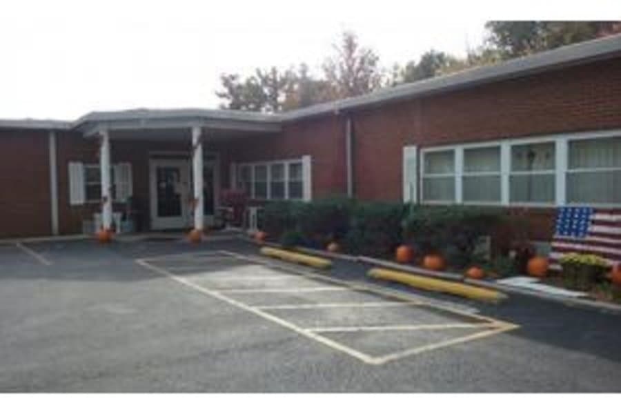 White Oak Rehabilitation & Hcc in Mount Vernon, IL