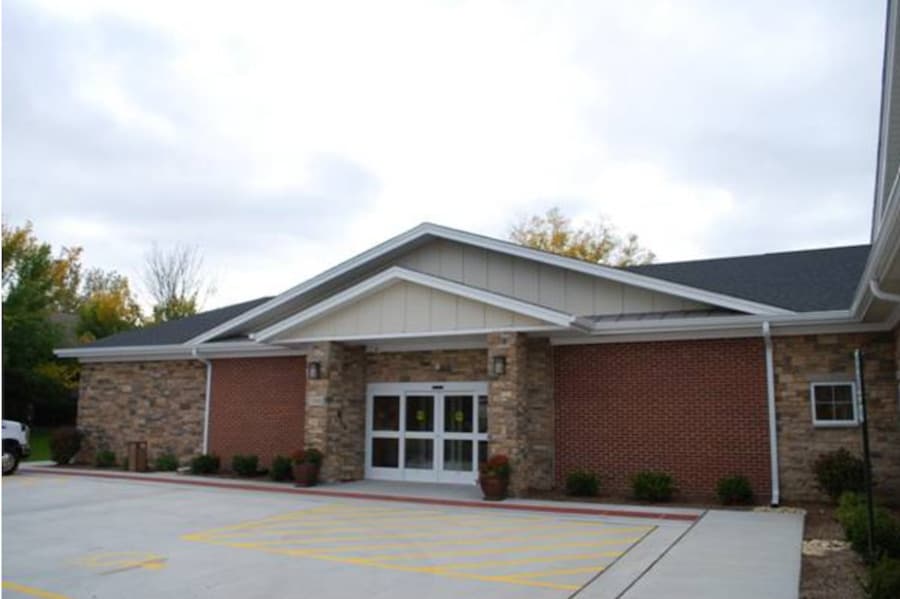 White Oaks at Spring Street in South Elgin, IL