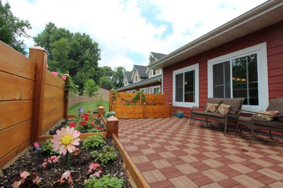 White Pine Advanced Assisted Living & Memory Care of Fridley in Fridley, MN