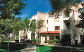 White Violet Assisted Living in Phoenix, AZ - Main View