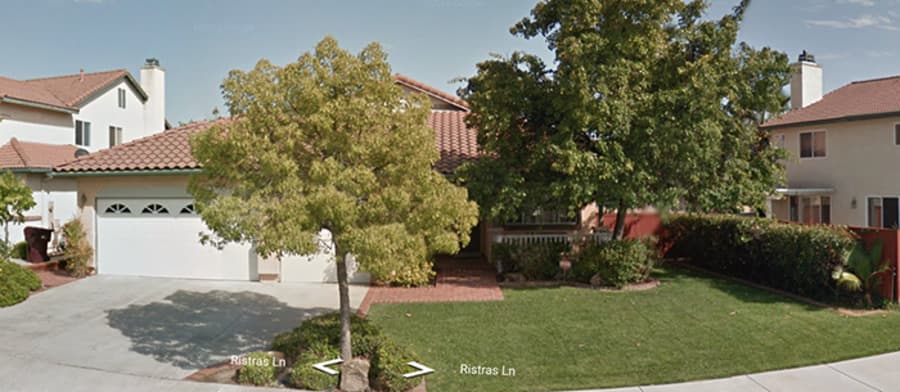 White's Love and Care Elderly Home #2 in Murrieta, CA - Main View