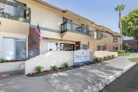 Whittier Pacific Care Center in Whittier, CA - Main View