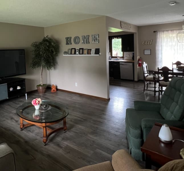 Wholesome Senior Living in Minneapolis, MN - Main View
