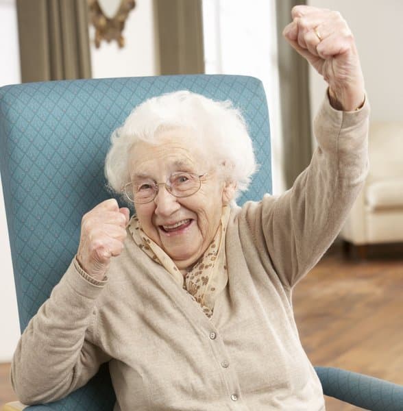 Why Leave Home Senior Care Watkinsville, GA in Watkinsville, GA