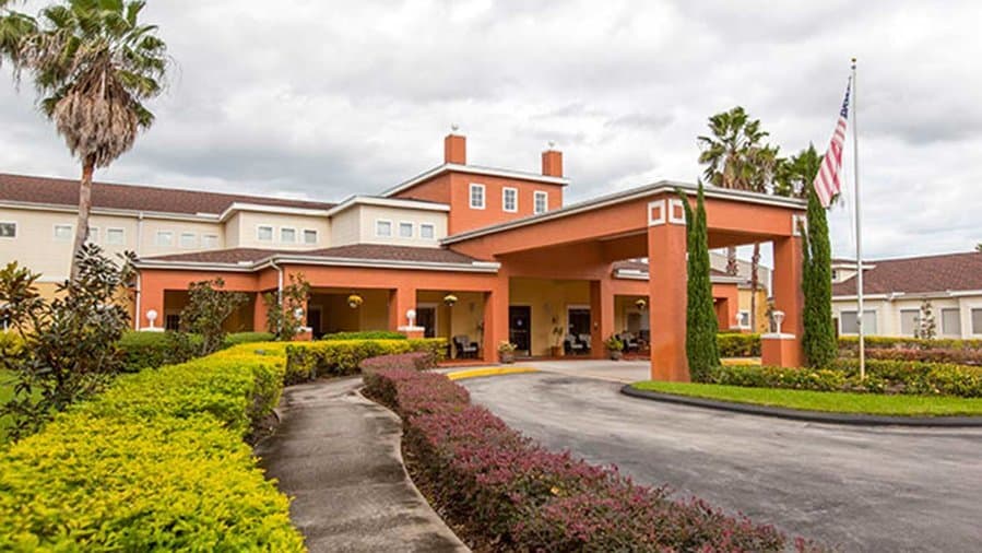 Wickshire Port St. Lucie in Port Saint Lucie, FL