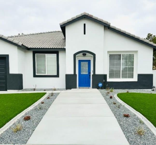 Wildwood Court LLC in Victorville, CA