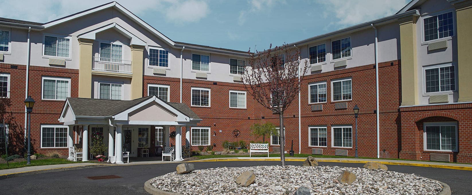Brookdale Emerson in Emerson, NJ - Main View