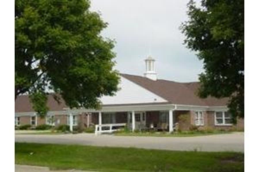 Williamsburg Health Care in Crawfordsville, IN