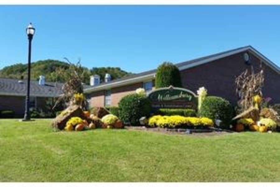 Williamsburg Nursing Home in P O BOX 719, Williamsburg, KY - Main View