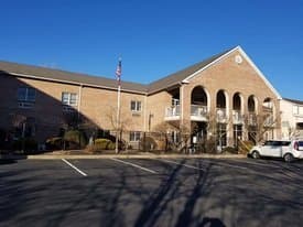 Williamsport South Rehabilitation And Nursing Center in Williamsport, PA - Main View