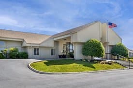 Willow Acres - Senior living in Riceville, Tennessee