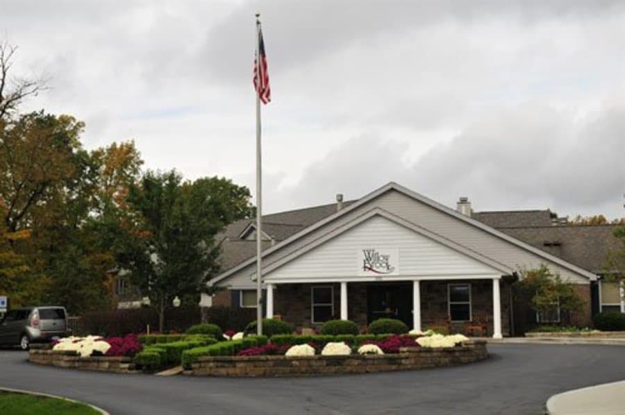 Willow Brook Christian Village - Senior living in Delaware, Ohio