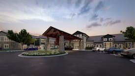 Willow Lakes Estate in Elgin, IL - Main View