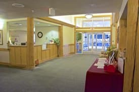 Willow Place Assisted Living in Twin Falls, ID