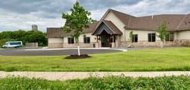 Willow Ridge Healthcare in Amery, WI - Main View