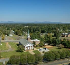 Willow Ridge of Nc in Rutherfordton, NC