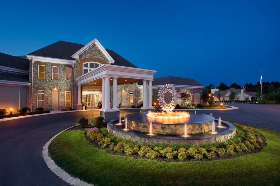 Willow Valley Communities in Lancaster, PA - Main View