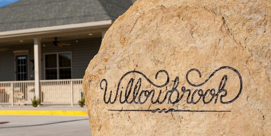 Willowbrook of Effingham in Effingham, IL - Main View
