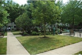 Willowood Manor - Senior living in Fairview Park, Ohio