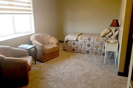 Wilmot Care Center in Wilmot, SD - Main View