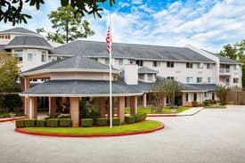 Windermere Memory Care in Pensacola, FL - Main View