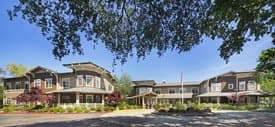 Winding Way Villa, Llc. in Fair Oaks, CA - Main View