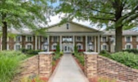 Windmill Manor in Coralville, IA