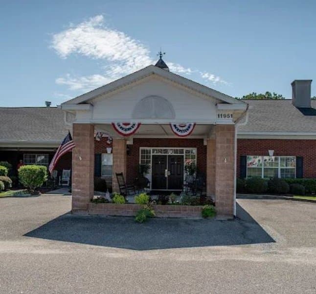 Windrush at Garden City in Murrells Inlet, SC