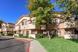Windsor Care Center Of Cheviot Hills in Los Angeles, CA - Main View