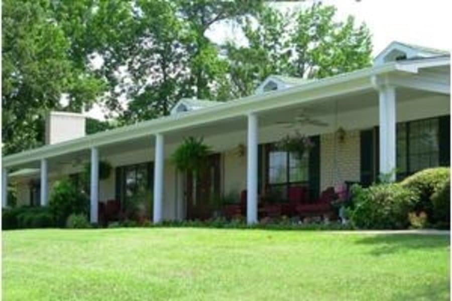 Windsor Cottage - Texarkana in Texarkana, AR