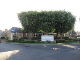 Windsor Court and Stratford Place in Westminster, CA - Main View