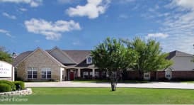Windsor Gardens in Lancaster, TX - Main View
