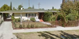 Windsor Gardens Healthcare Center of the Valley in North Hollywood, CA - Main View