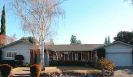 Windsor Manor Rehabilitation Center in Concord, CA - Main View