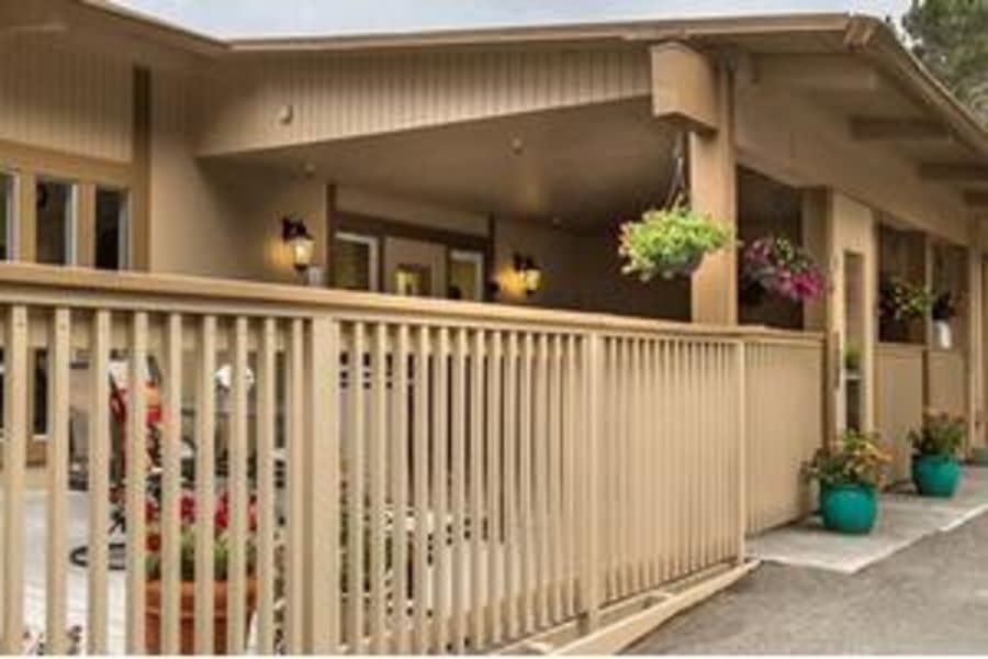 Windsor Monterey Care Center in Monterey, CA