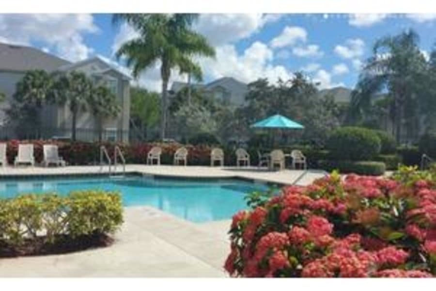 Windsor Park Apartments in West Palm Beach, FL