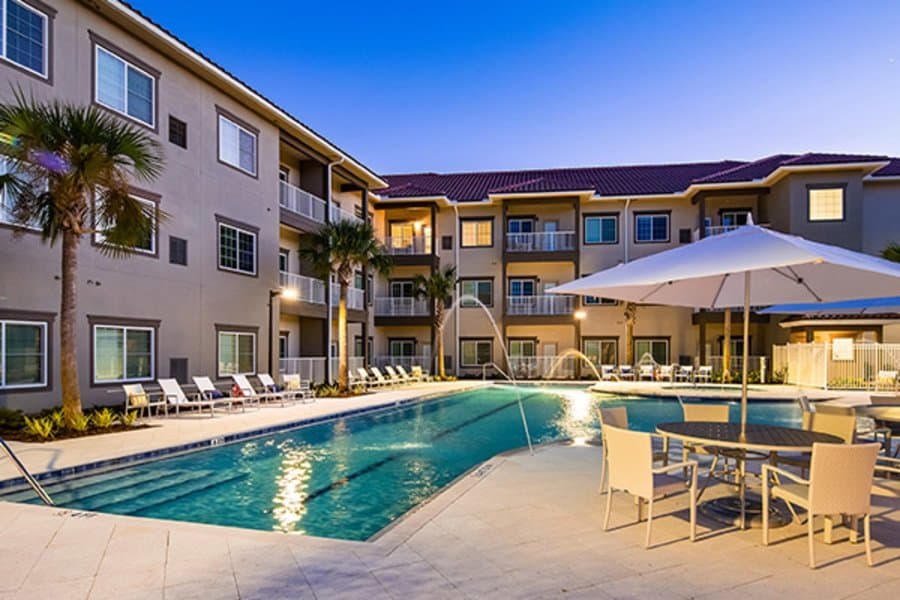 Windsor Pointe of Jacksonville