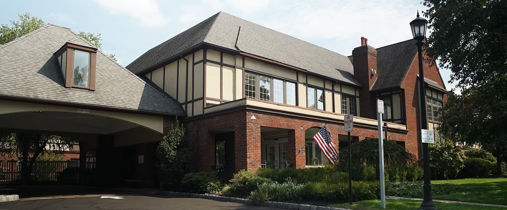 Brookdale Florham Park in Florham Park, NJ - Main View
