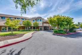 Wine Country Care Center in Lodi, CA - Main View